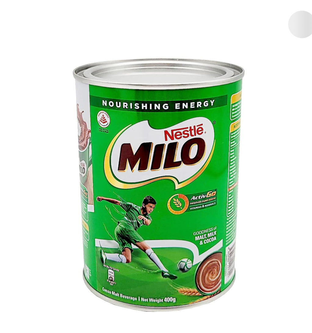 Nestle Milo (400g)