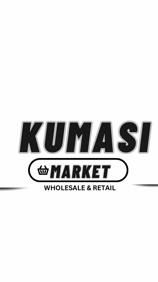 Kumasi Market